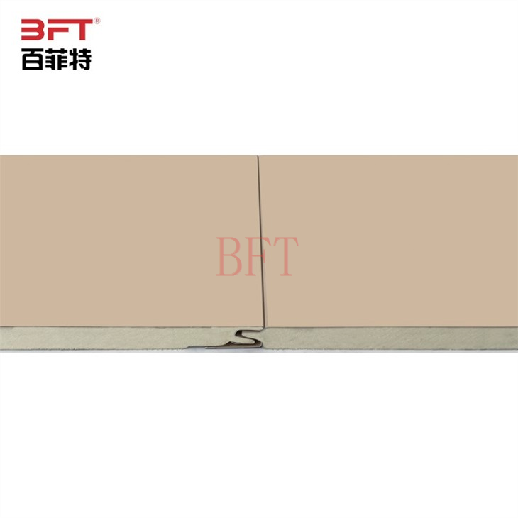 Exterior Foam Insulation Panels