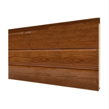 Ob zaug Embossed Ntoo Grain Insulation Board