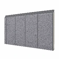Sandstone Hlau Siding Vaj Huam Sib Luag