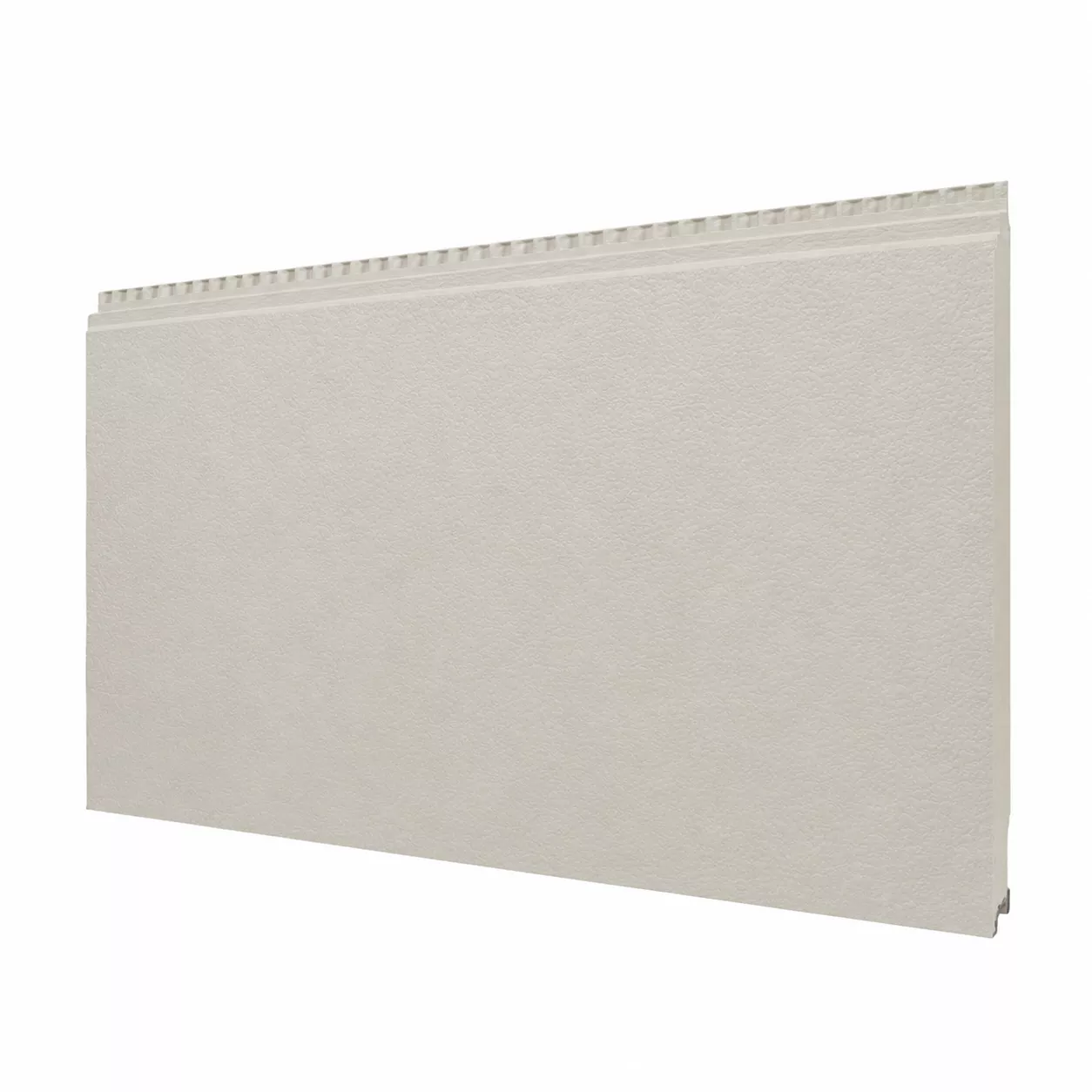 Stucco Texture Hlau Siding Vaj Huam Sib Luag